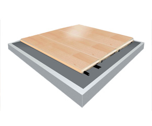 woodland spring wood floor 2