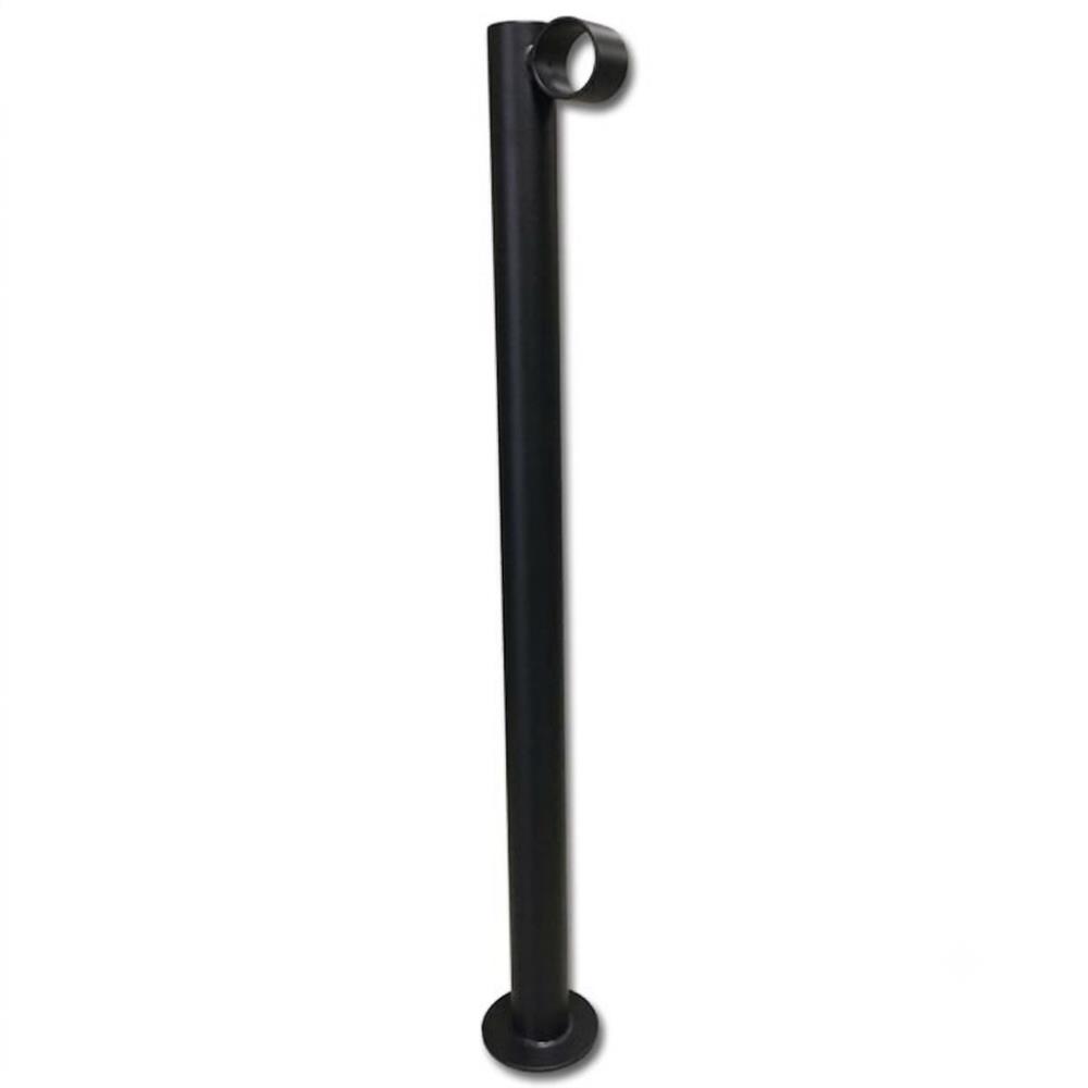 Pilates Floor Mounted Leg 