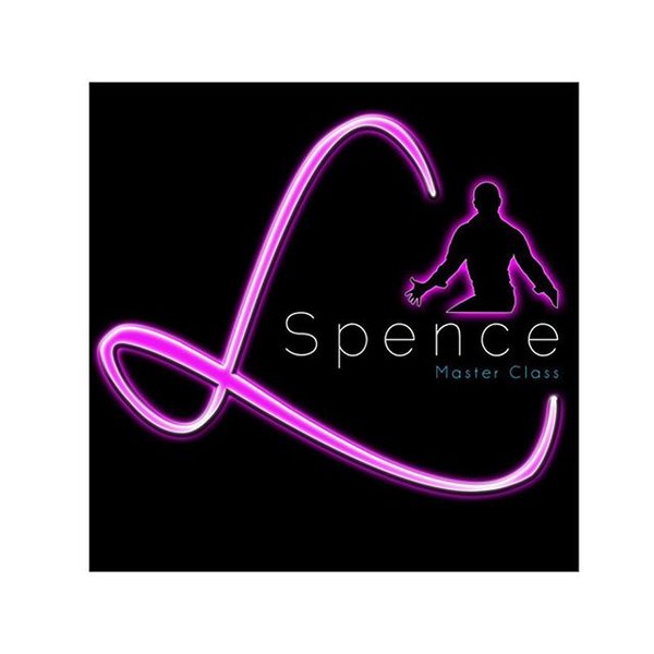 Louie Spence Masterclass 2019